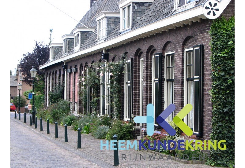 2005 -12-09 Tolstraat Tolkamer oude Douane woningen Coll. HKR (56)